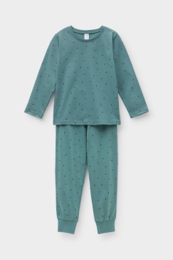 пижама в магазине 100 совят