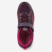 73668с-2 Обувь для активного отдыха (фиолетовый) 33-37 (5 пар) в магазине 100 совят