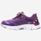 72413с-2 обувь для активного отдыха (фиолетовый) 25-29 (5 пар) в магазине 100 совят